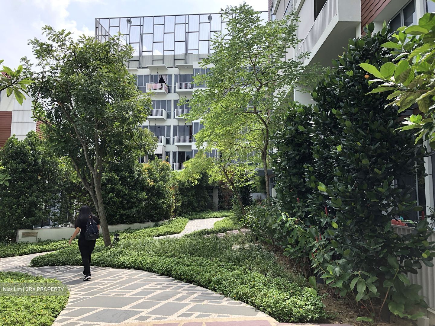 Woodhaven (D25), Condominium #568525051